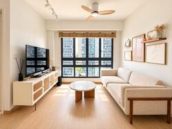 Blk 96 Skyparc @ Dawson (Queenstown), HDB 3 Rooms #634603361